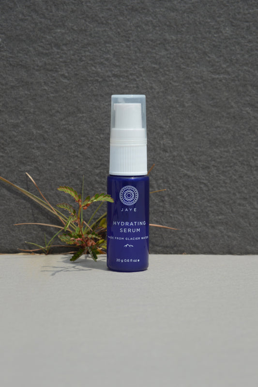 HYDRATING SERUM